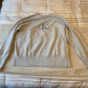 Calivin Klein Crewneck